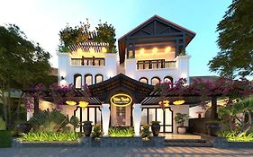 Thien Thanh Central Hotel - Hoi An